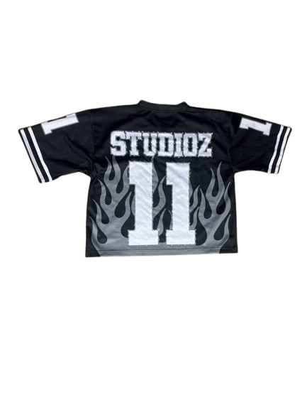 Giovanni jersey