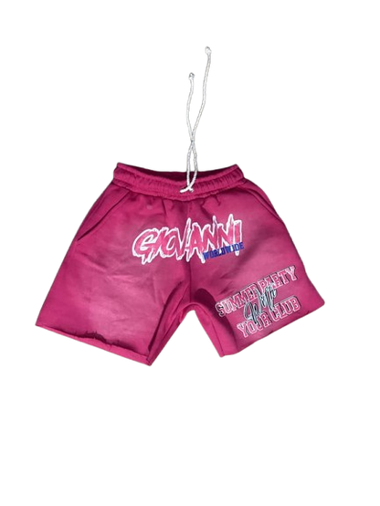 Summer party shorts