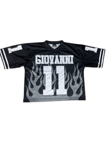 Giovanni jersey