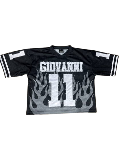 Giovanni jersey