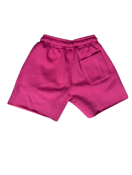 Summer party shorts